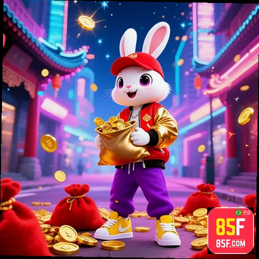 Jackpots em slots